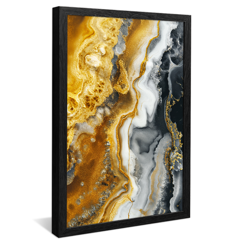 Marble Bath V1367 Canvas