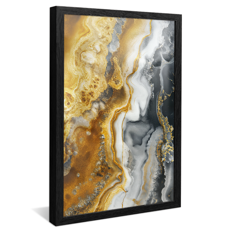 Marble Bath V1367 Canvas