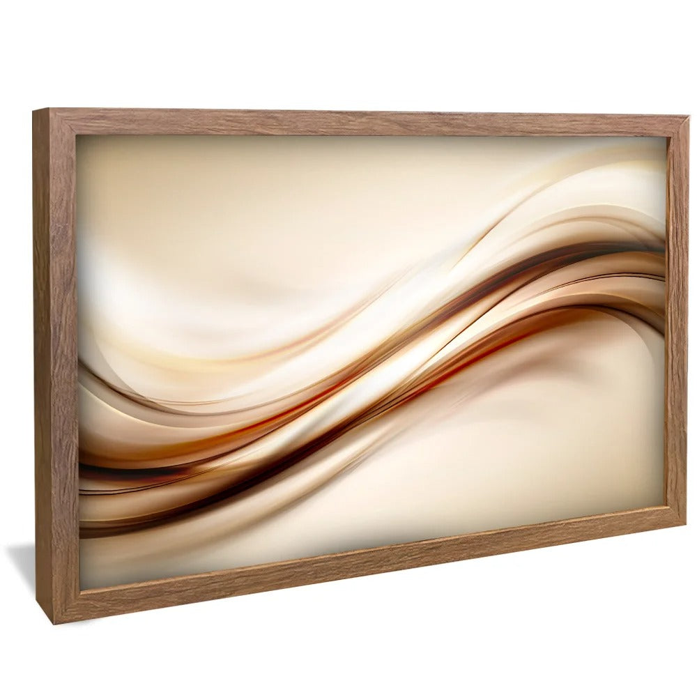 Minimalist Abstract Canvas V888