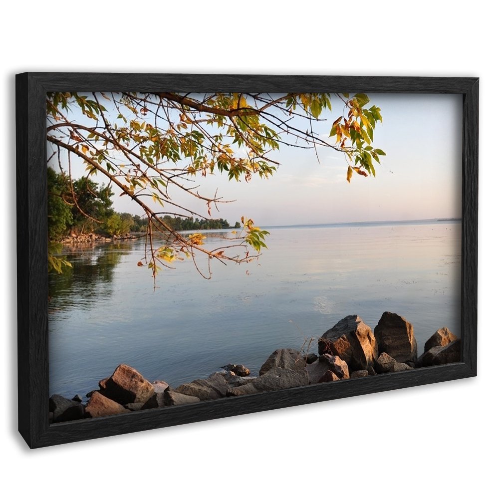Nature Portal Canvas