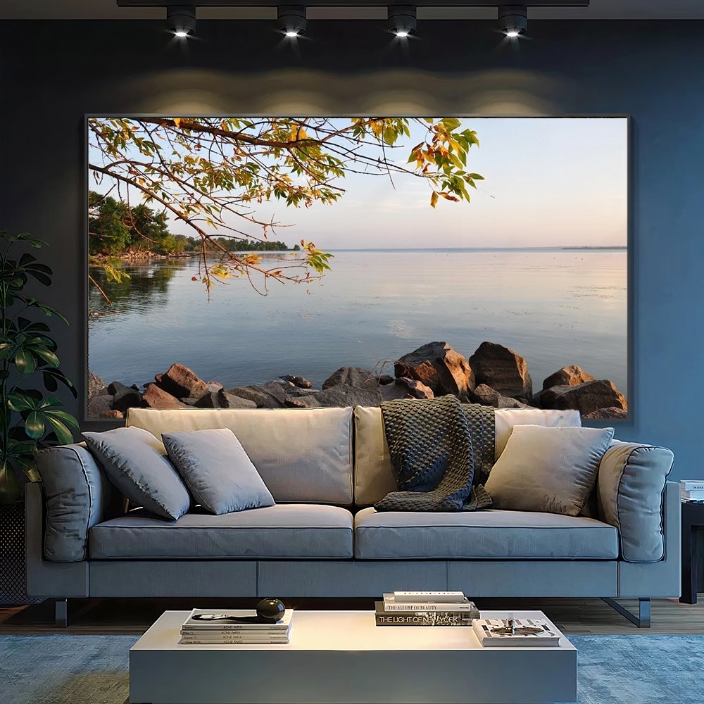 Nature Portal Canvas
