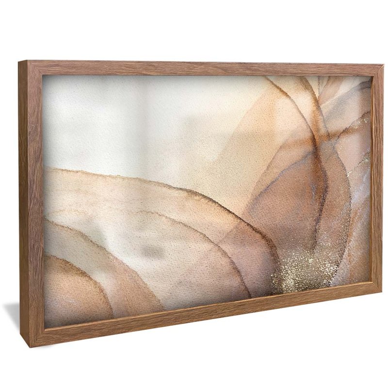 Nude Magnetism V1704 Canvas