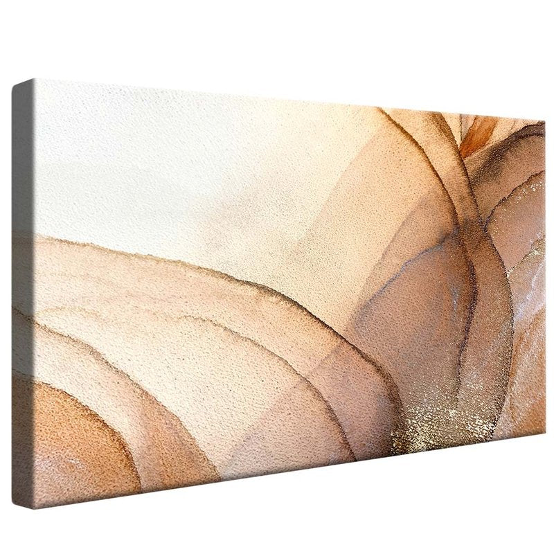 Nude Magnetism V1704 Canvas