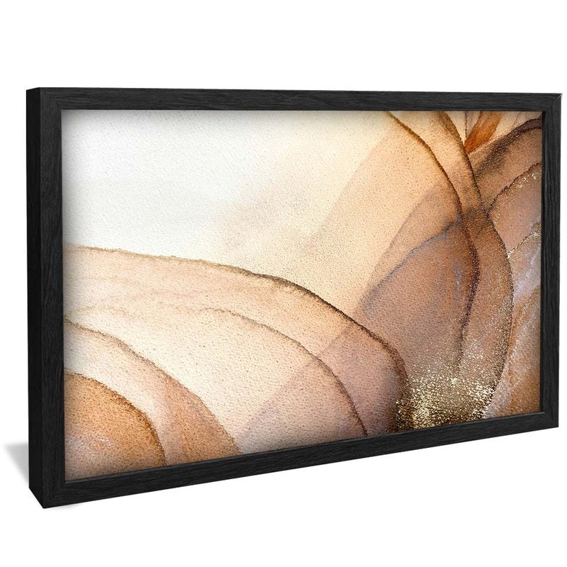 Nude Magnetism V1704 Canvas