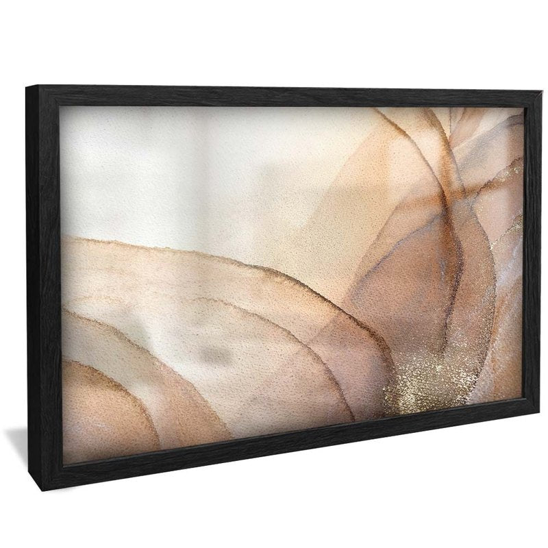 Nude Magnetism V1704 Canvas