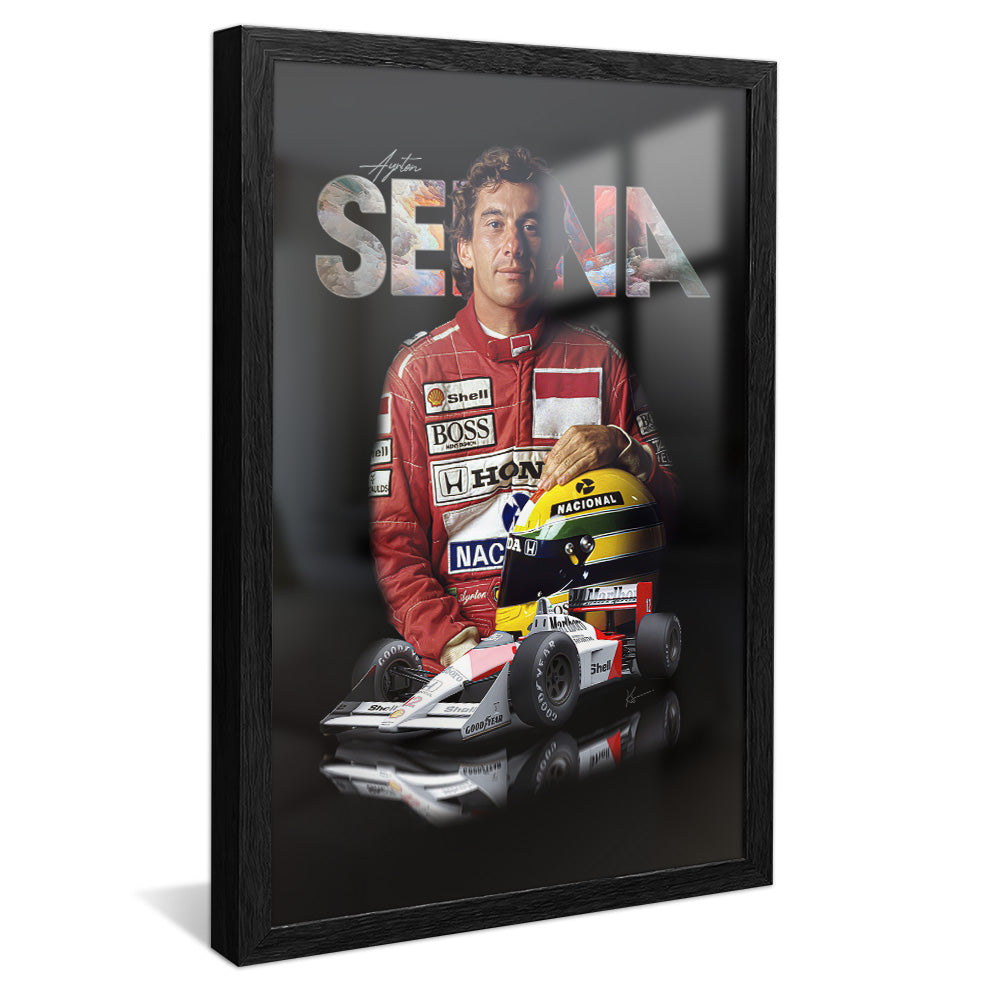 Senna V2432 Canvas