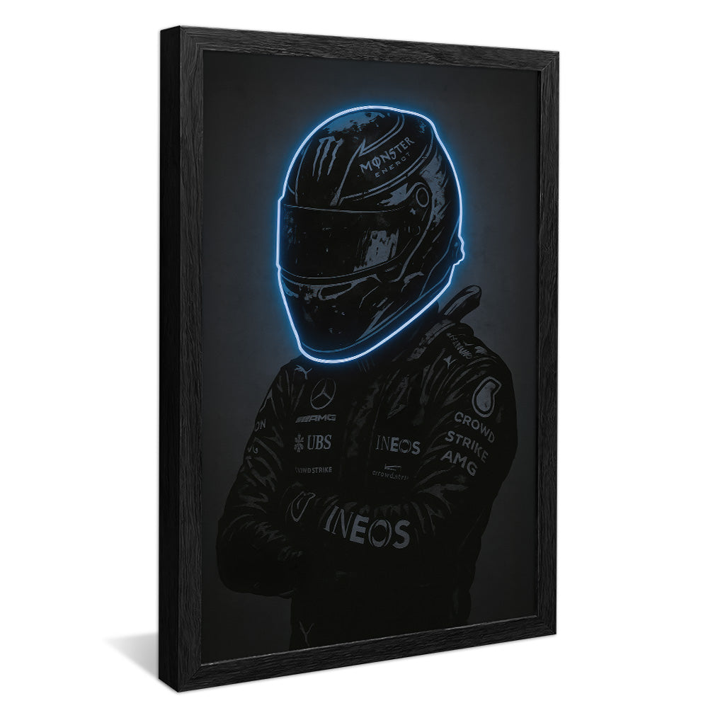 Pilot 04 V2512 Canvas