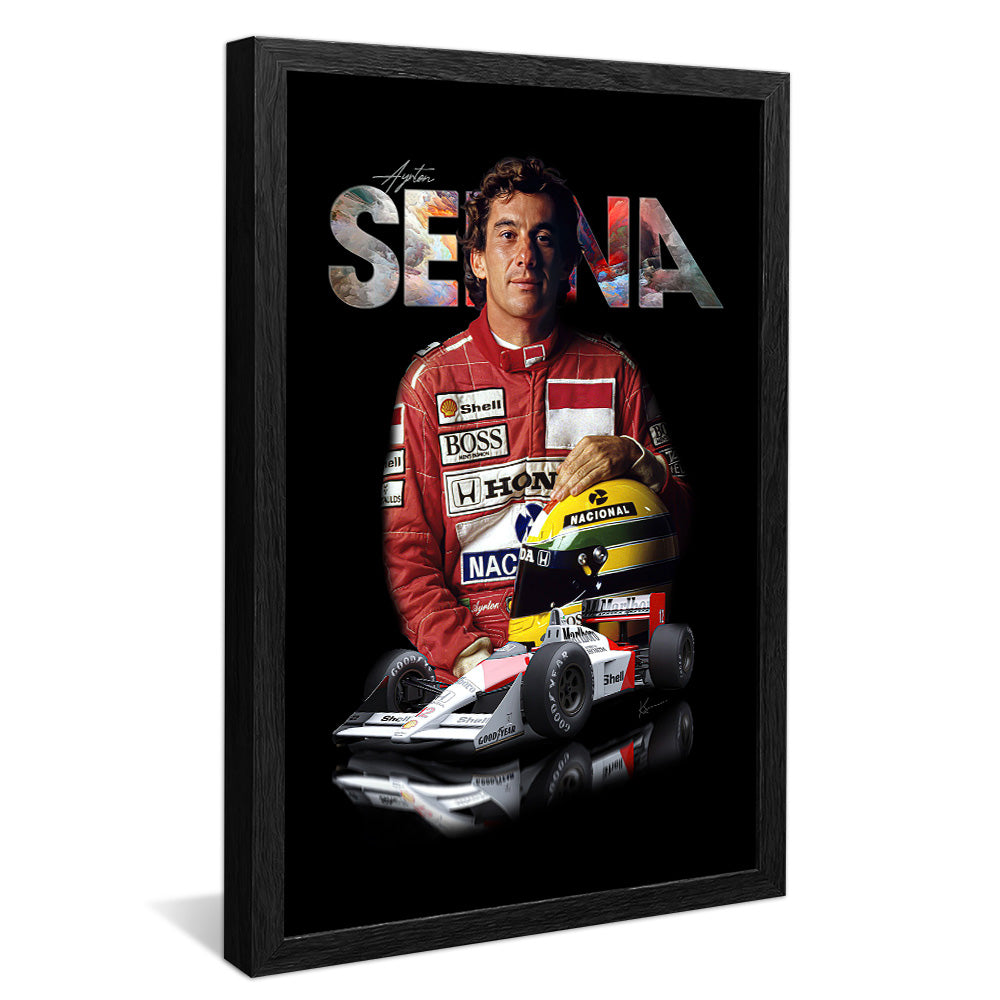 Senna V2432 Canvas