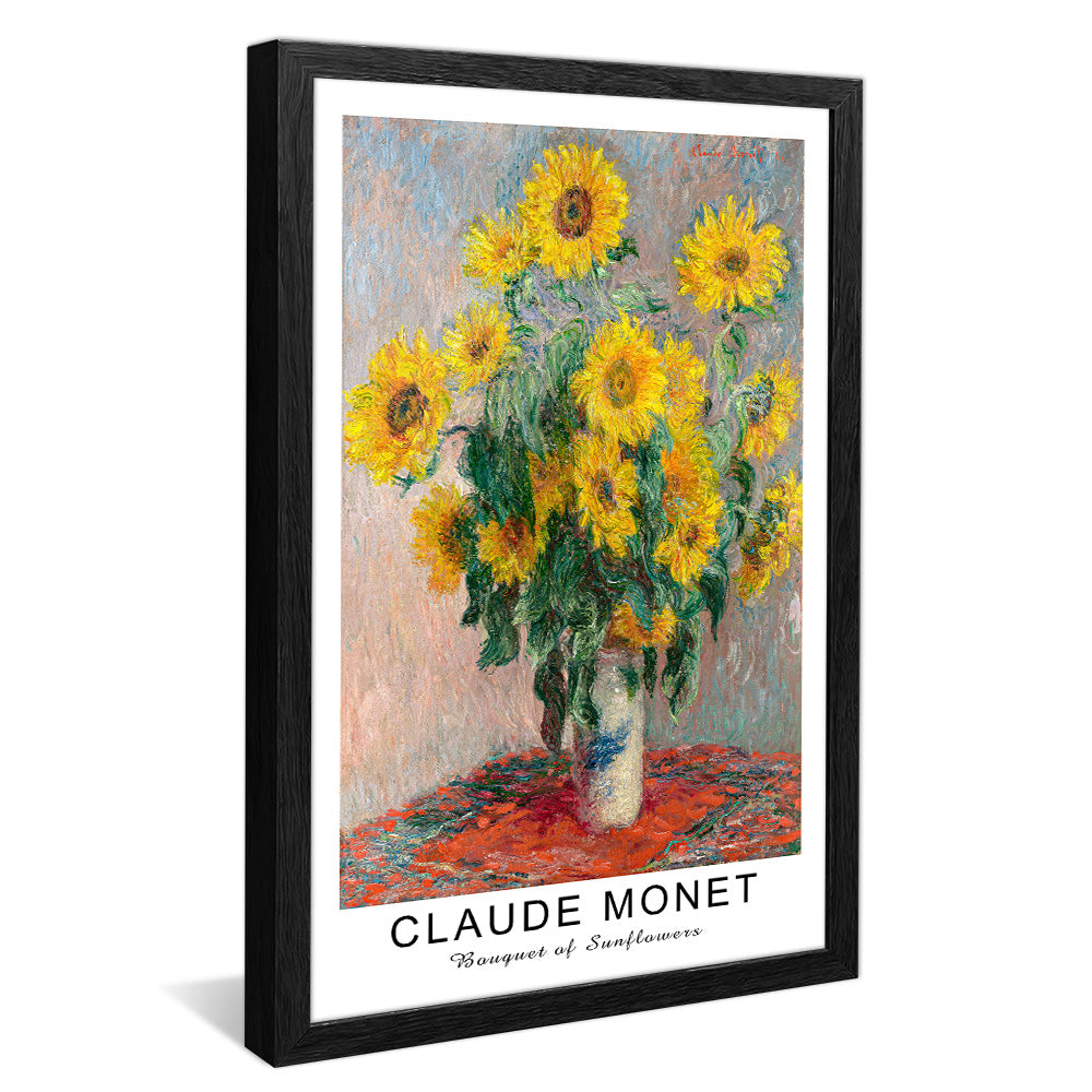 Claude Monet、Pommiers Fleurs、超希少画集より Claude Monet、Pommiers Fleurs、超希少画集より Claude Monet