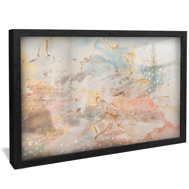 Pastel Tones V1835 Canvas