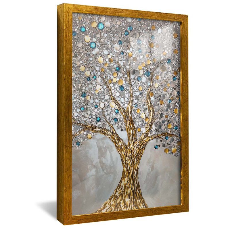 Precious Tree V2073 Canvas