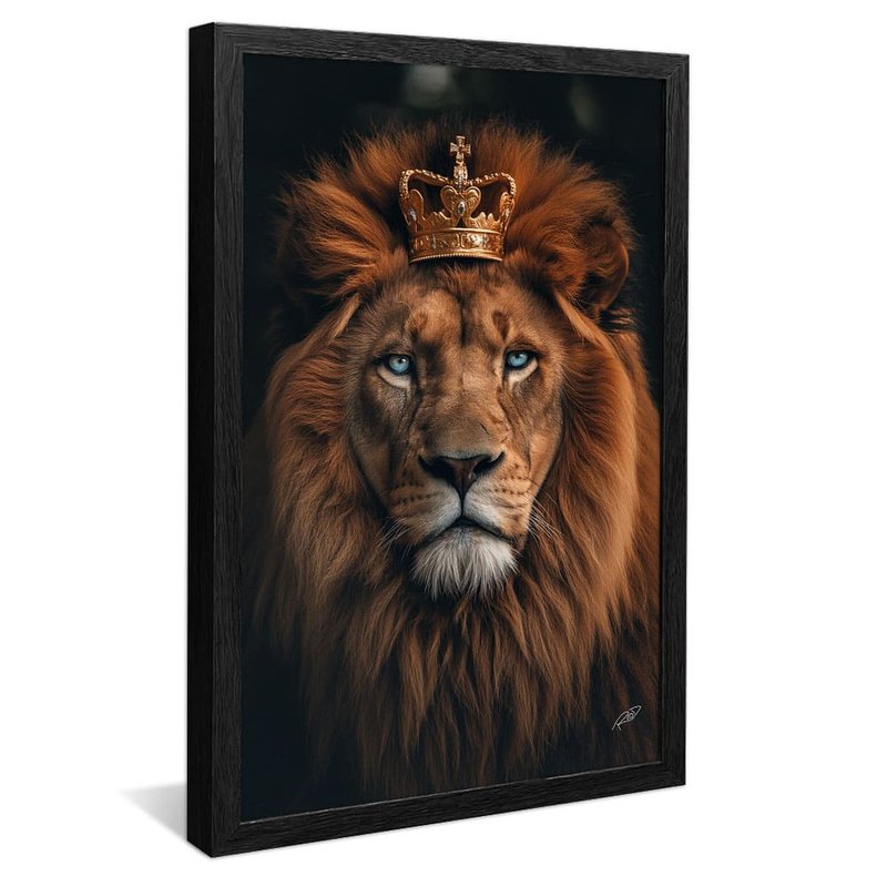 Royal Nobility V1642 Canvas