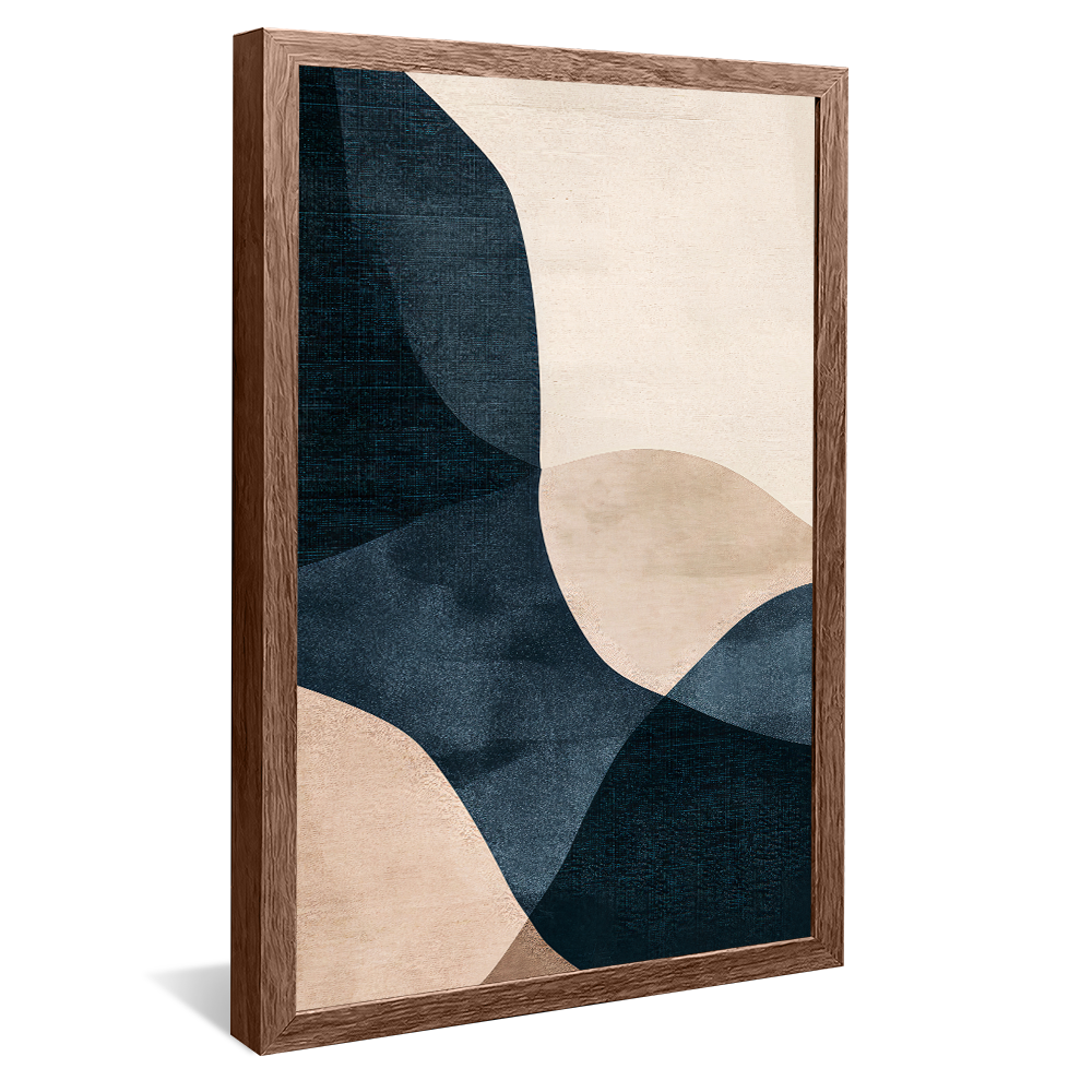 Rustic Shades V1131 Canvas