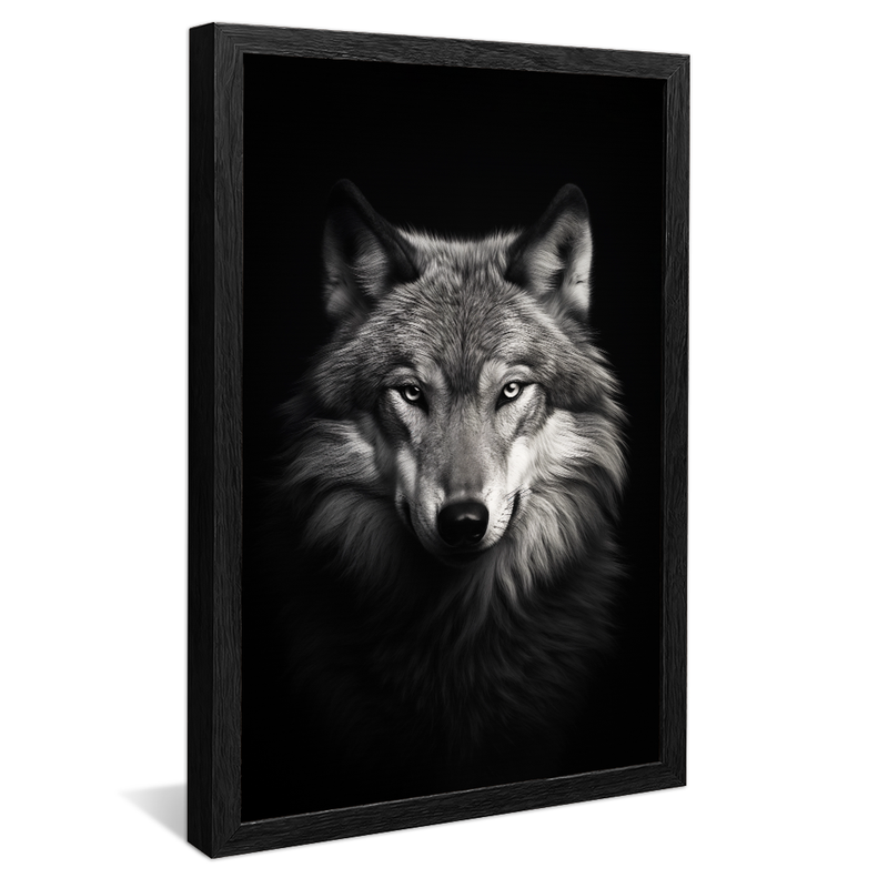 1 Piece Spirit of Cunning V1021 Canvas