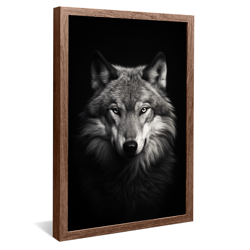 1 Piece Spirit of Cunning V1021 Canvas