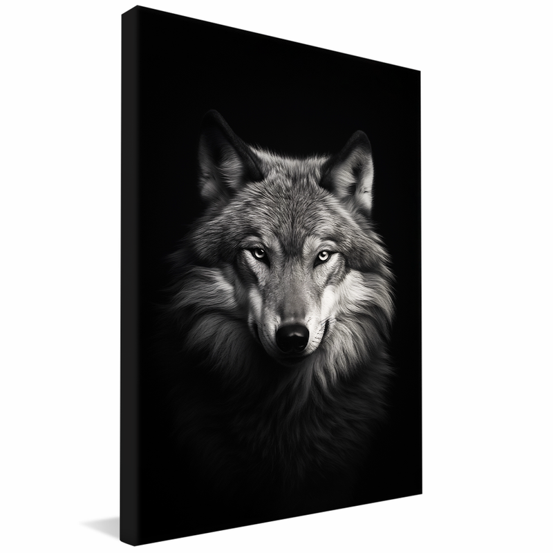 1 Piece Spirit of Cunning V1021 Canvas