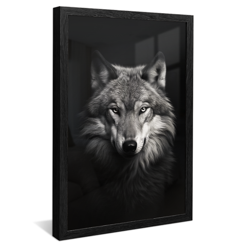 1 Piece Spirit of Cunning V1021 Canvas