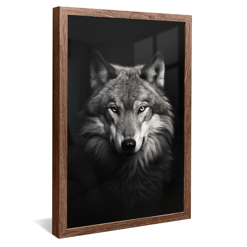 1 Piece Spirit of Cunning V1021 Canvas