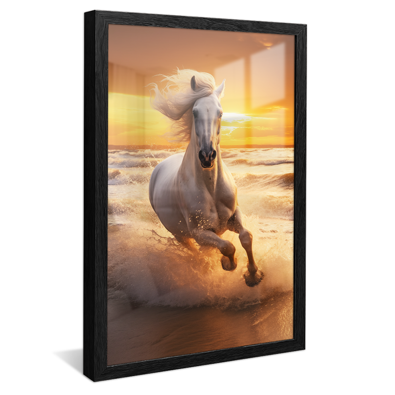 1 Piece Spirit of Freedom V915 Canvas