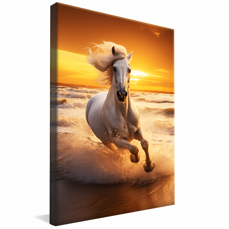 1 Piece Spirit of Freedom V915 Canvas