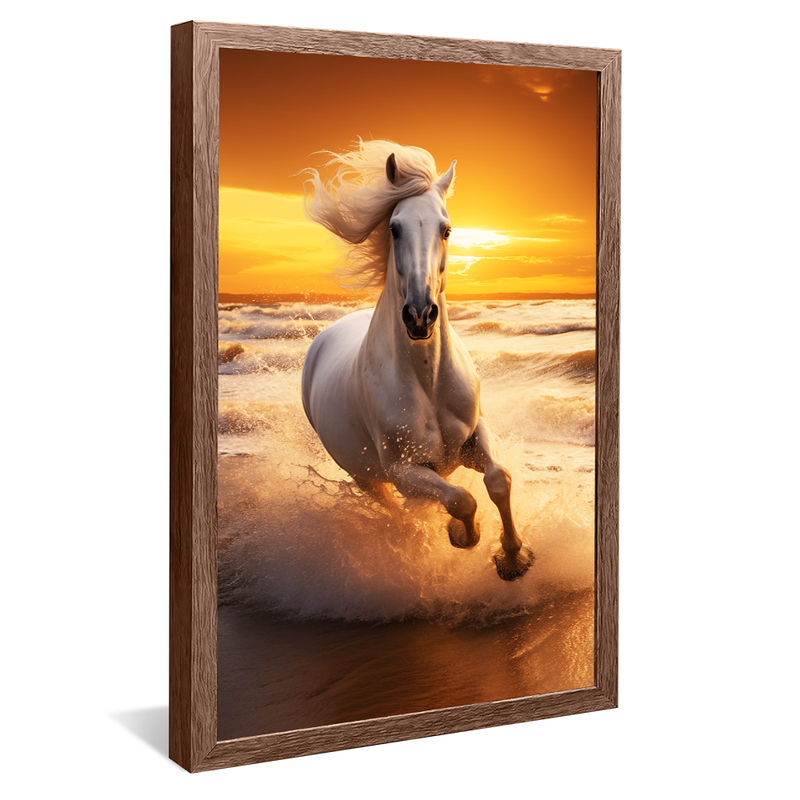 1 Piece Spirit of Freedom V915 Canvas