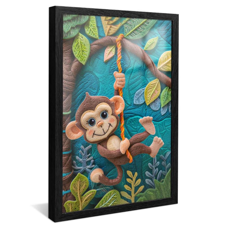 Swing Swing V1672 Canvas