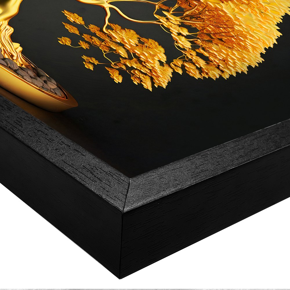 Tree of Life v021 Canvas