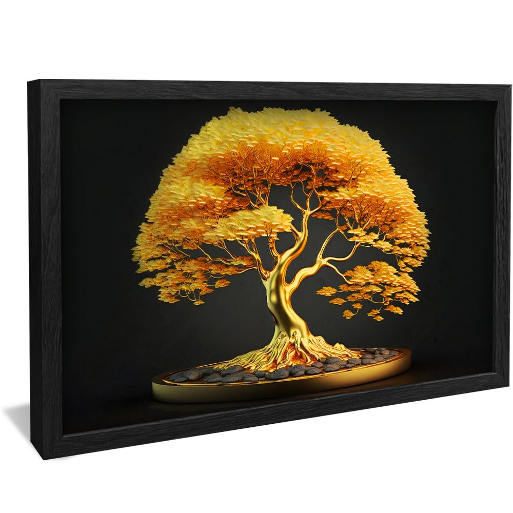Tree of Life v021 Canvas