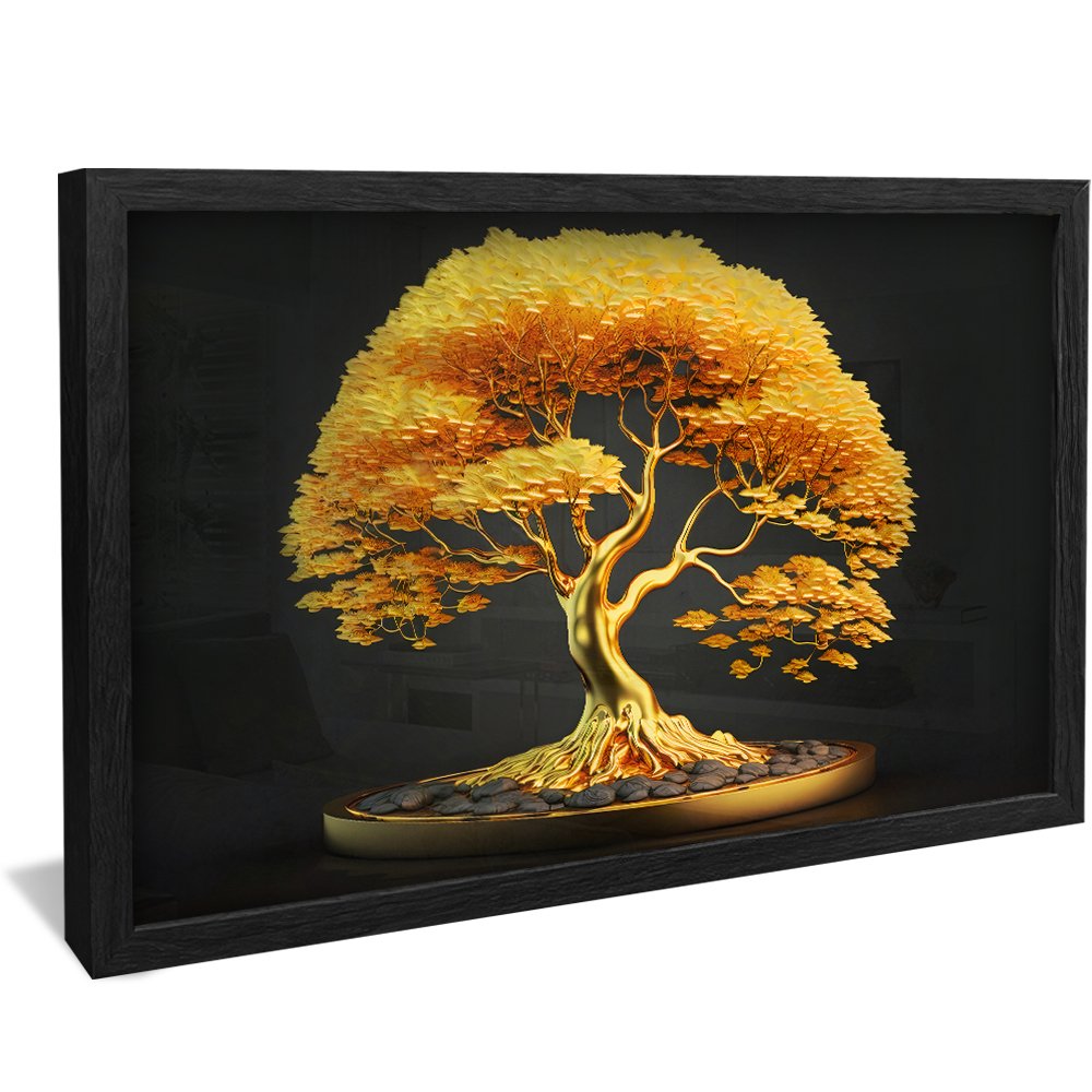 Tree of Life v021 Canvas