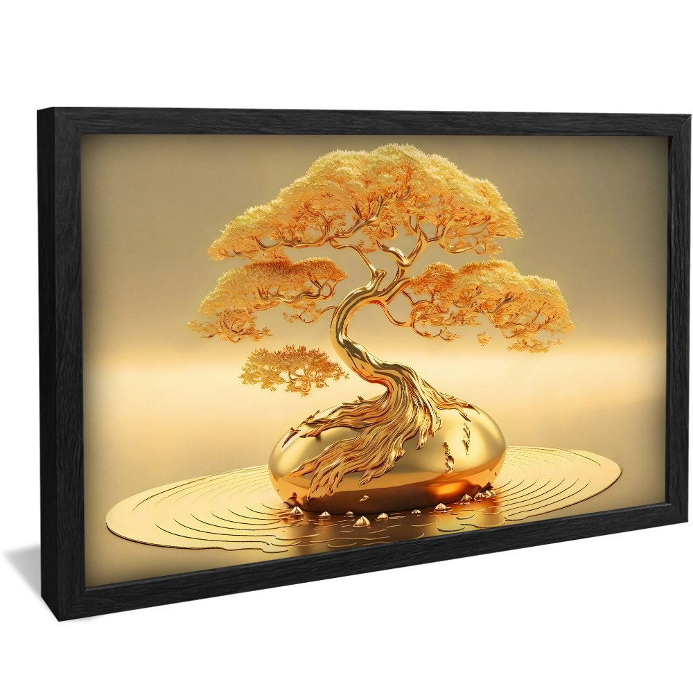 Tree of Life v022 Canvas