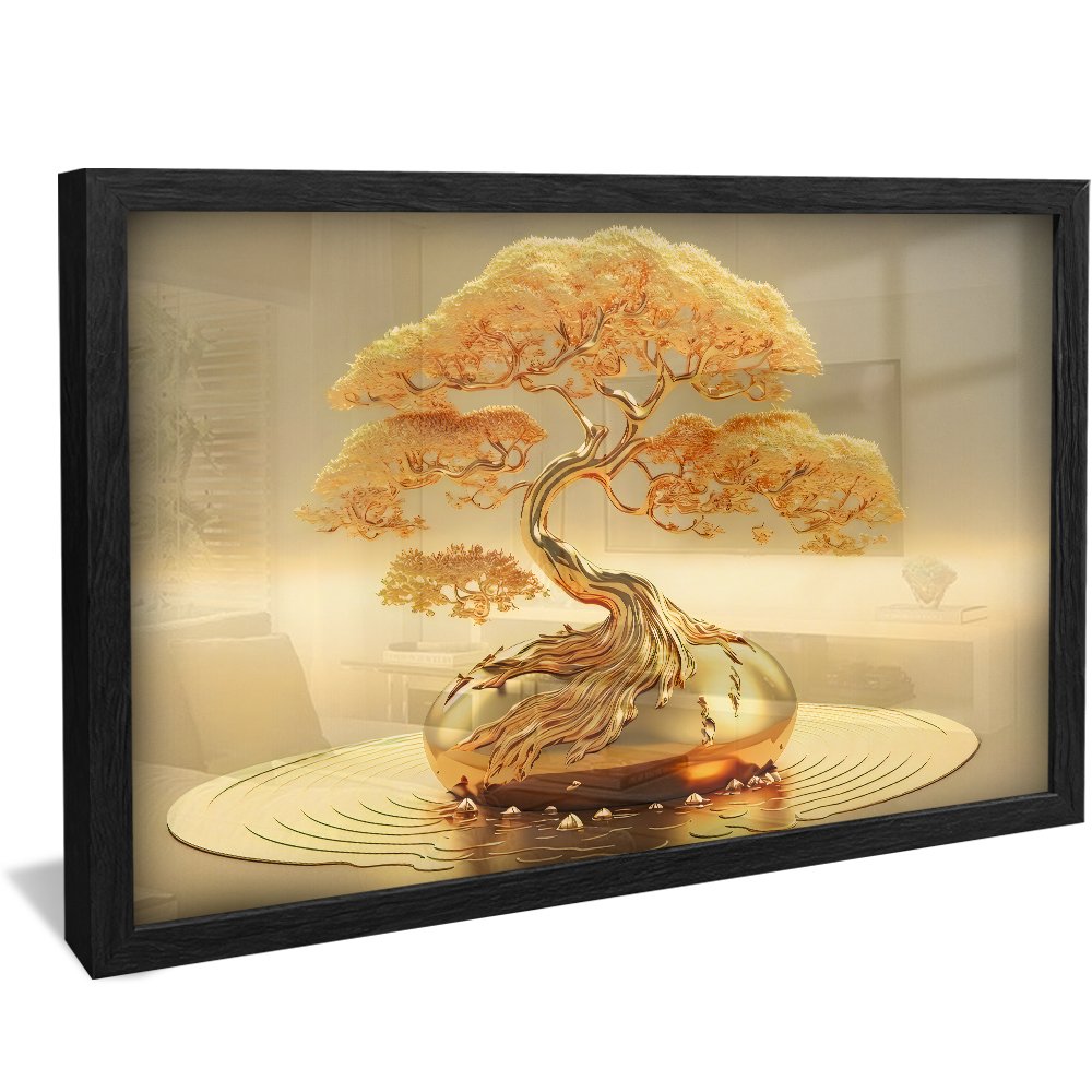 Tree of Life v022 Canvas