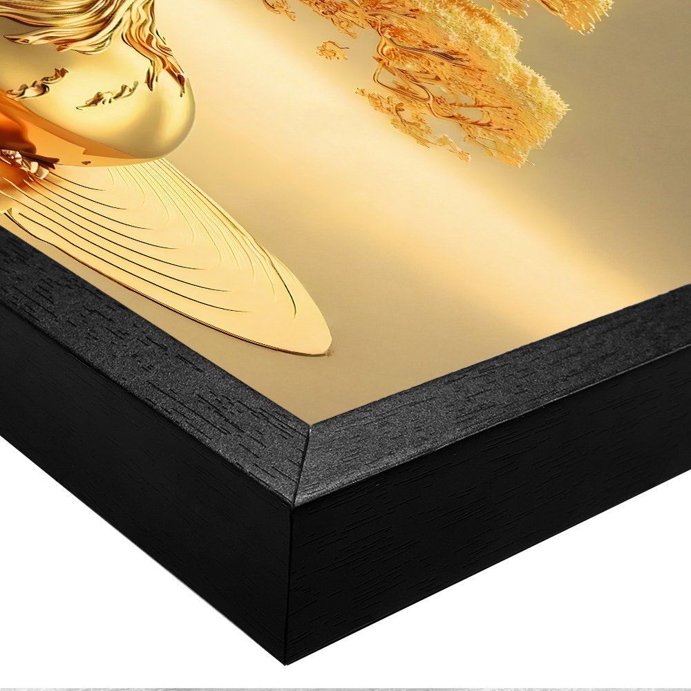 Tree of Life v022 Canvas
