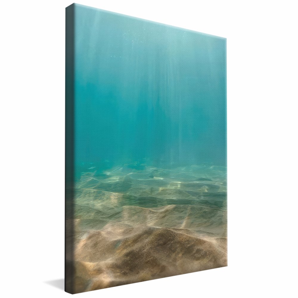 Underwater Canvas