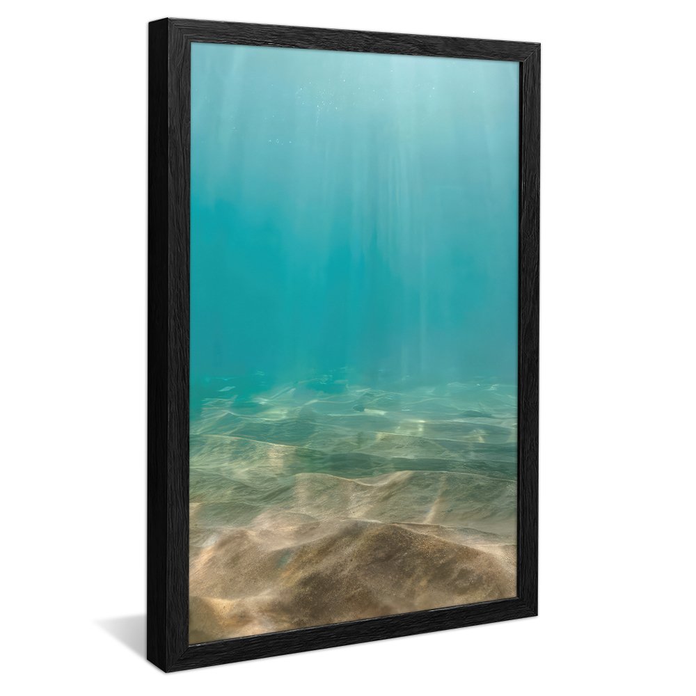 Underwater Canvas