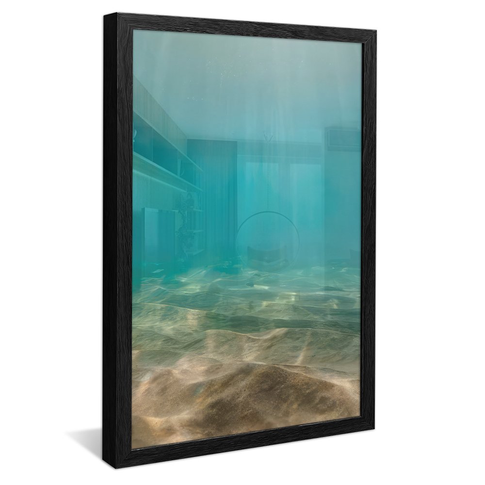 Underwater Canvas