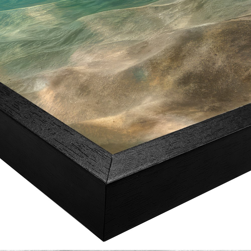 Underwater Canvas
