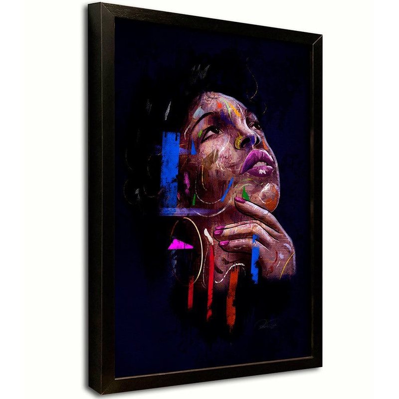 Vivarine Canvas