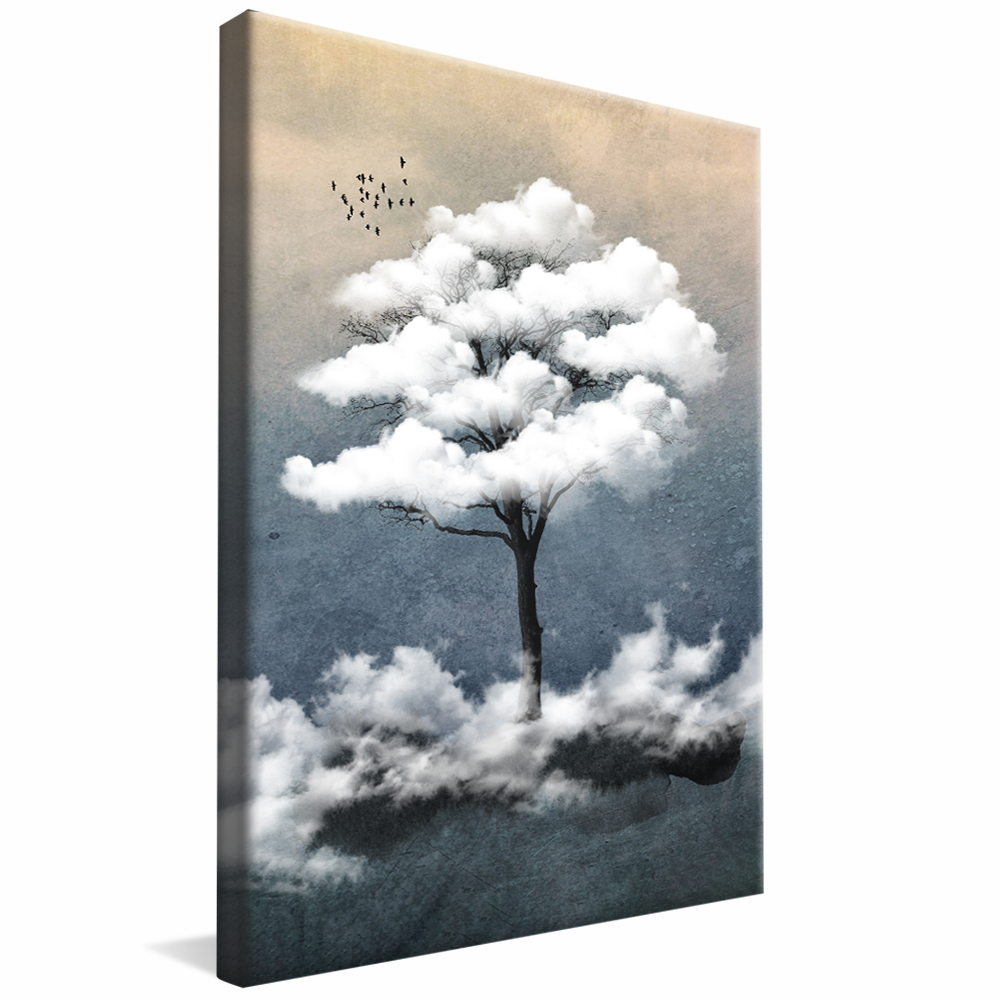 Cloud Tree V81