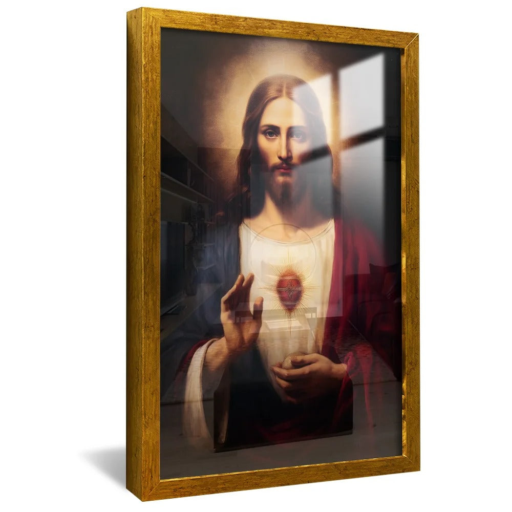 crown of christ Canvas