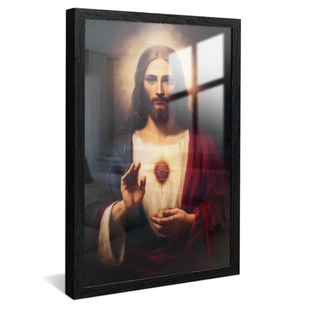 crown of christ Canvas