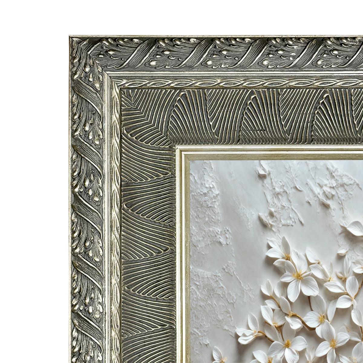 Roots of Eternity Canvas