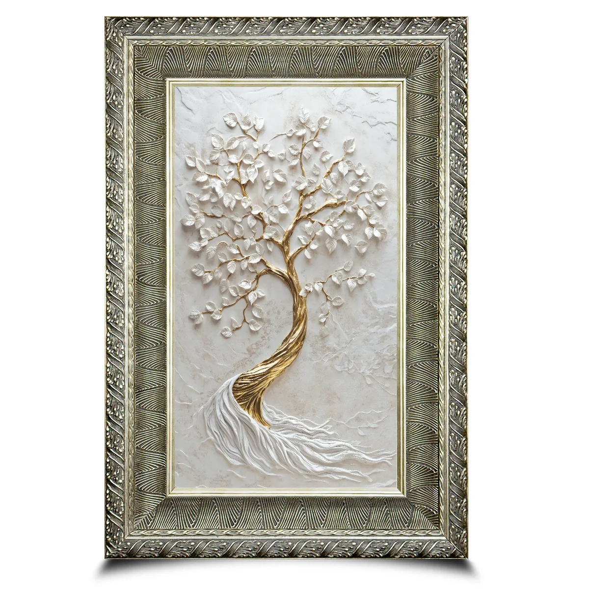 Root of Light Canvas