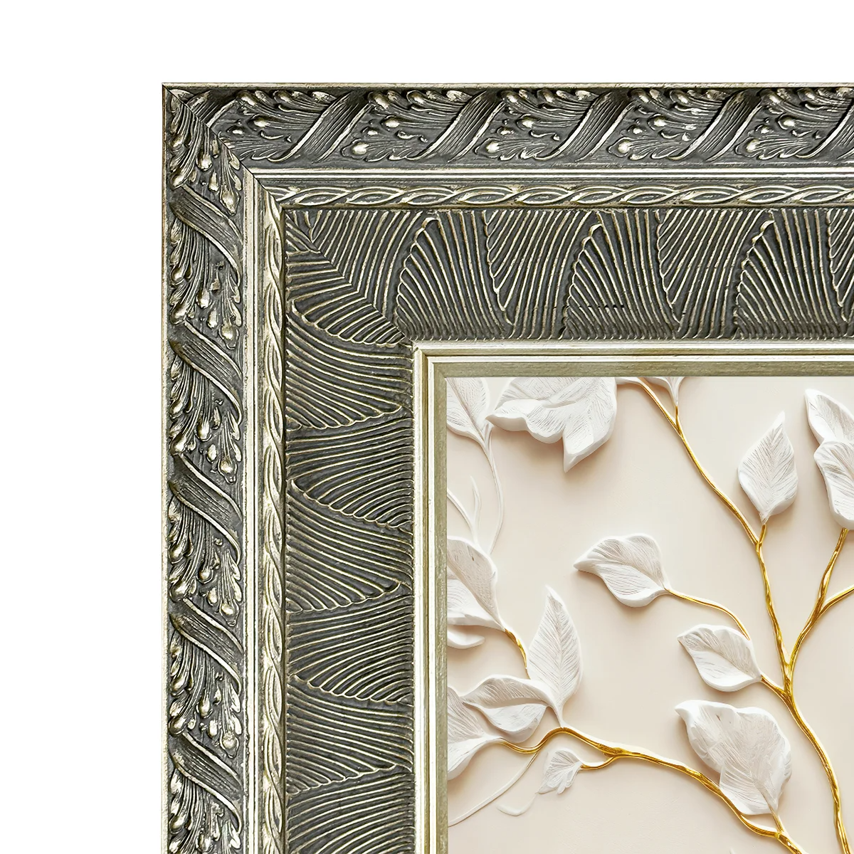 Branches of Hope Canvas