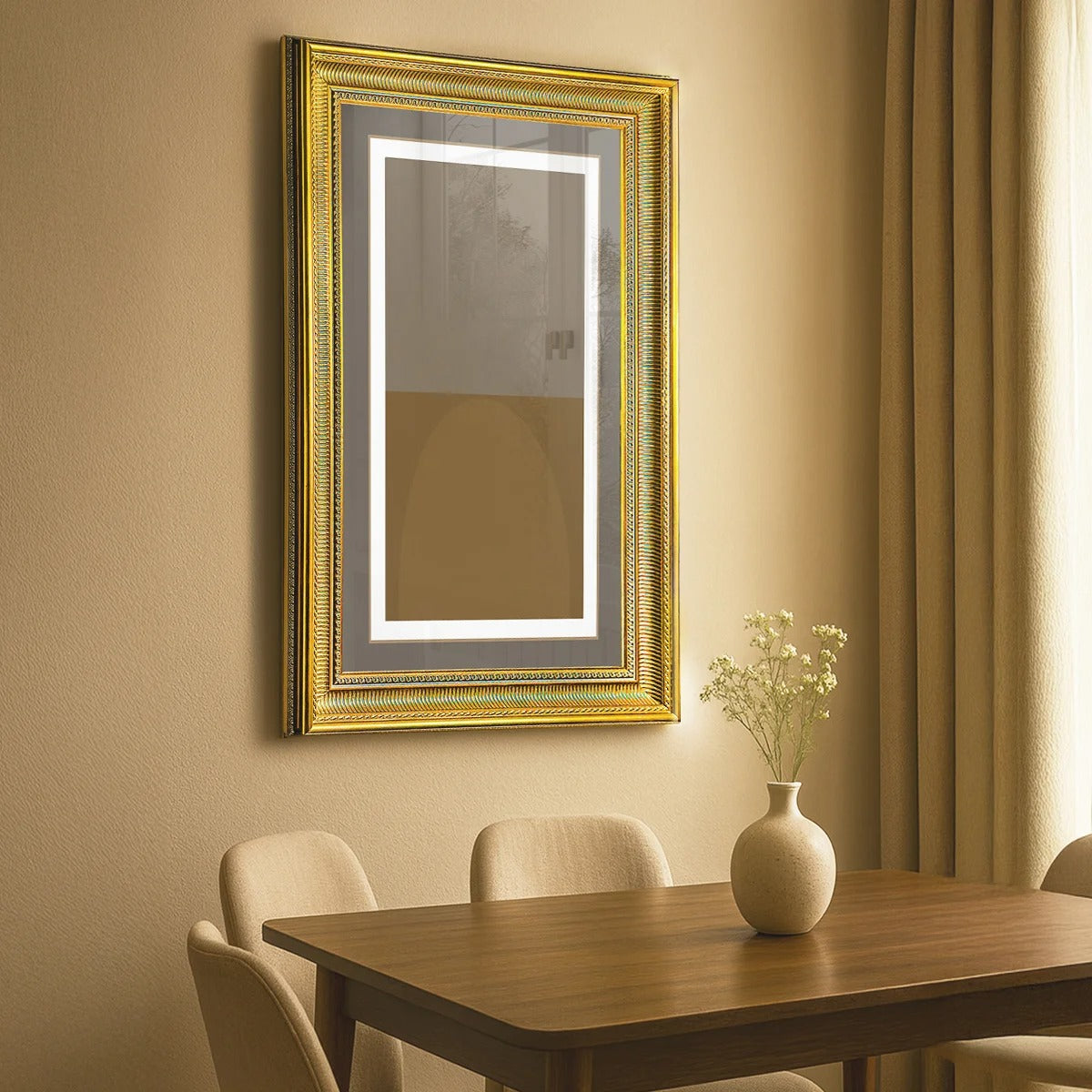 Tierra Serena Canvas