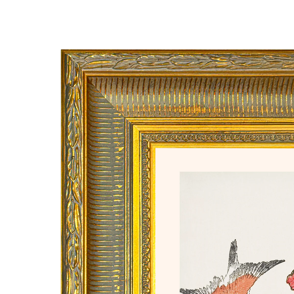 Katsushika Hokusai Canvas