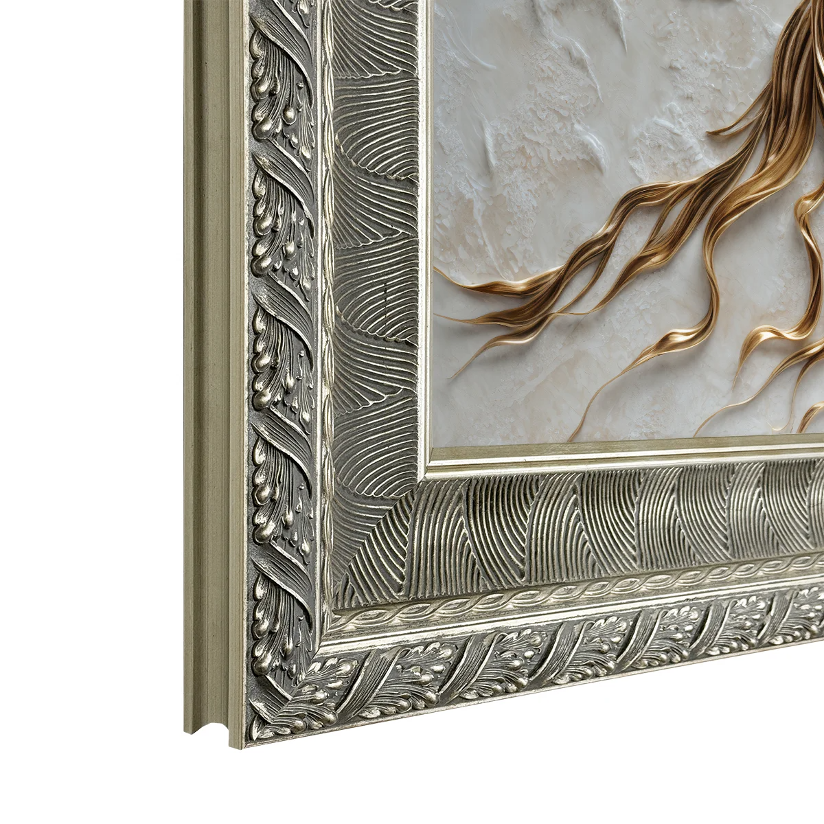 Roots of Eternity Canvas