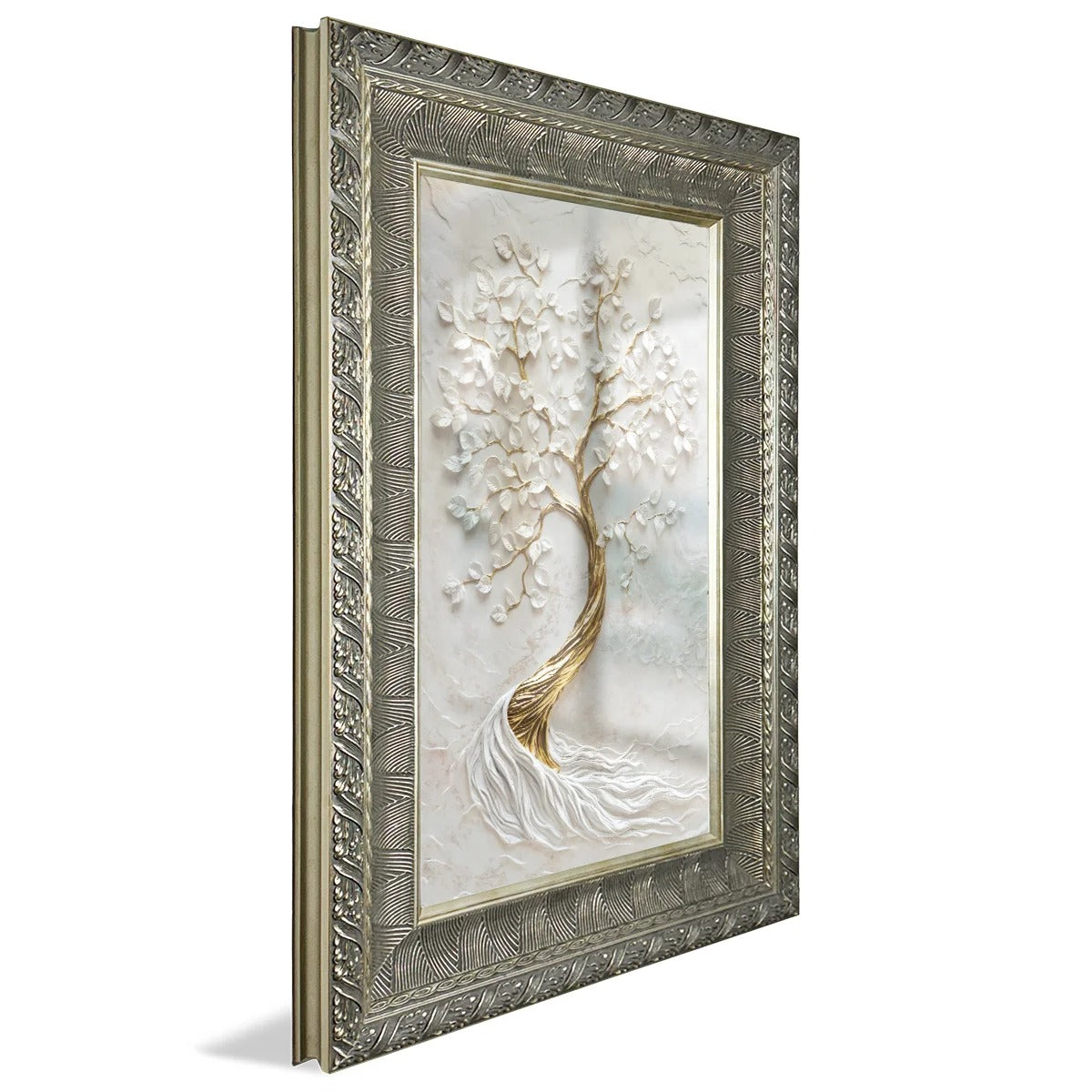 Root of Light Canvas