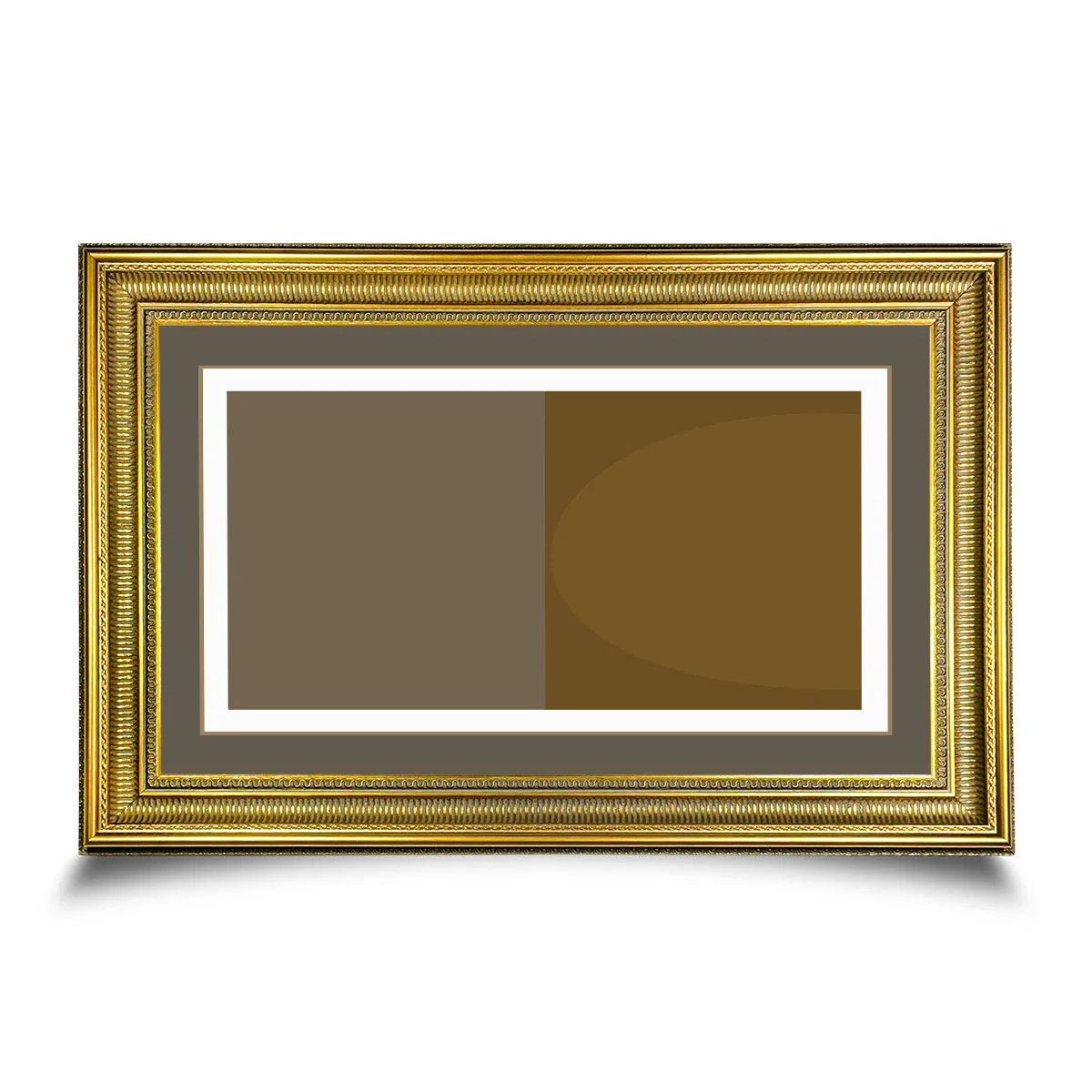 Tierra Serena Canvas