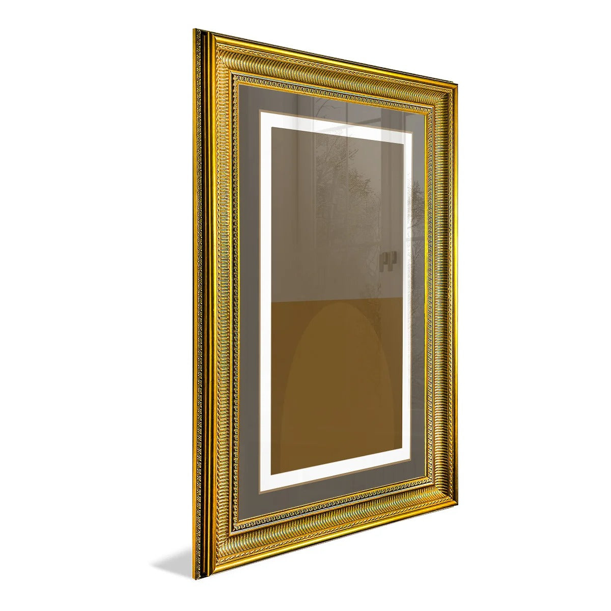 Tierra Serena Canvas