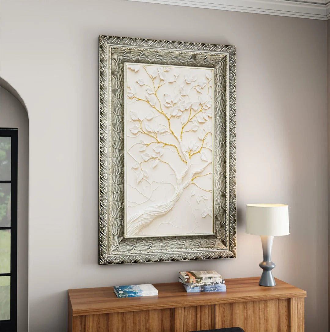 Branches of Hope Canvas